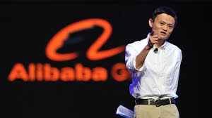 Kisah Sukses Jack Ma