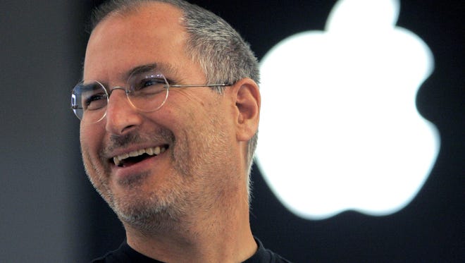 Kisah Sukses Steve Jobs