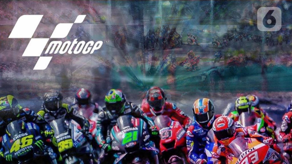 Jadwal MotoGP